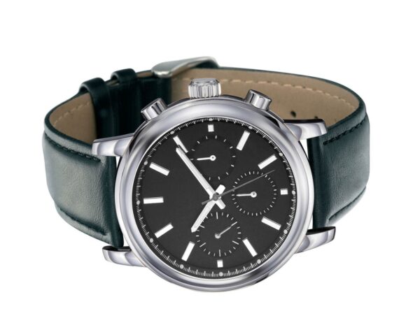 Wristh Men Watch