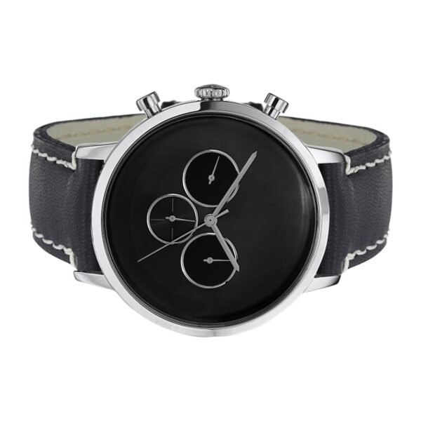 Mekano Men Watch